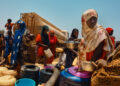 Drought Displaces 62,000 Somalis in Four Months as Climate Shocks Intensify