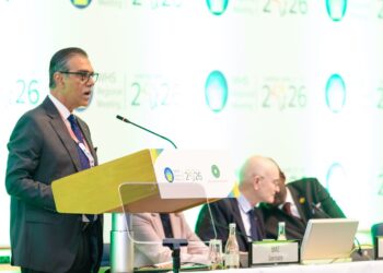 Nairobi Hosts Africa’s Biggest Health Summit of the Year This Week
