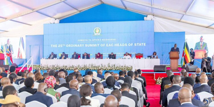 EAC Sets June Deadline to Tear Down Trade Barriers Choking Cross-Border Communities